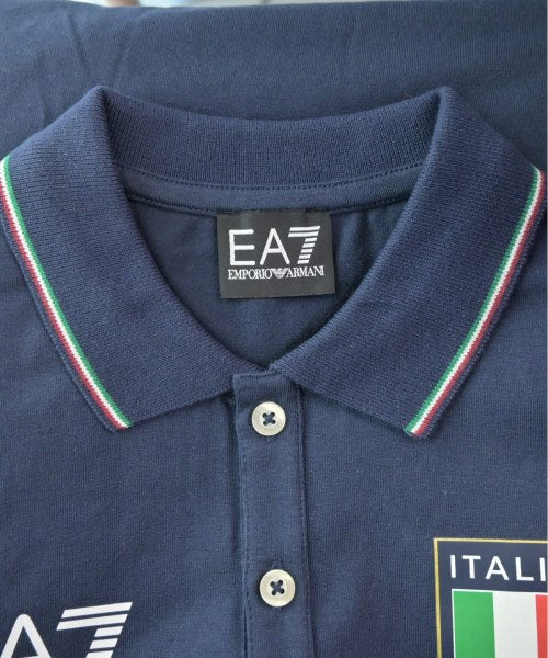 EA7 Polo Shirts