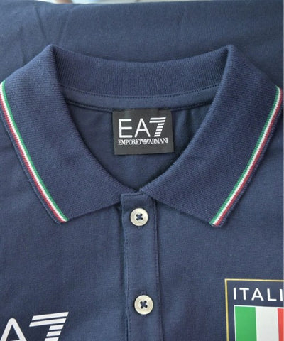 EA7 Polo Shirts