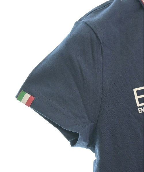 EA7 Polo Shirts