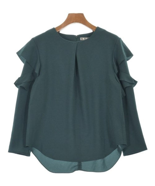 1/2 UnｰDemi Blouses