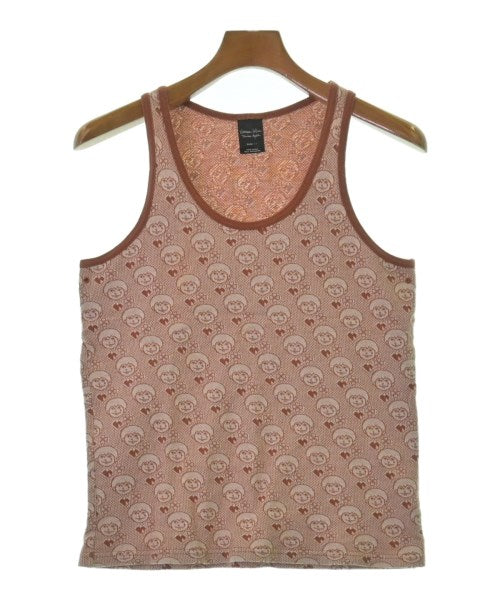 NUMBER NINE Tank tops