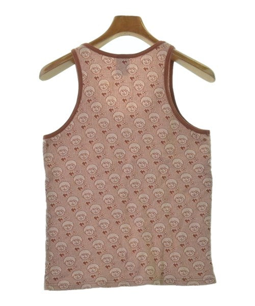 NUMBER NINE Tank tops