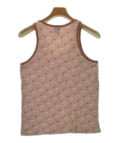 NUMBER NINE Tank tops