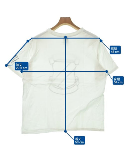 NUMBER NINE Tee Shirts/Tops