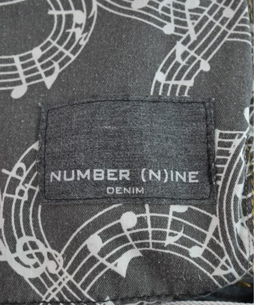 n(n) Jeans