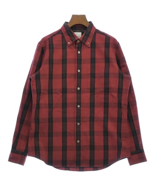 Paul Smith Casual shirts