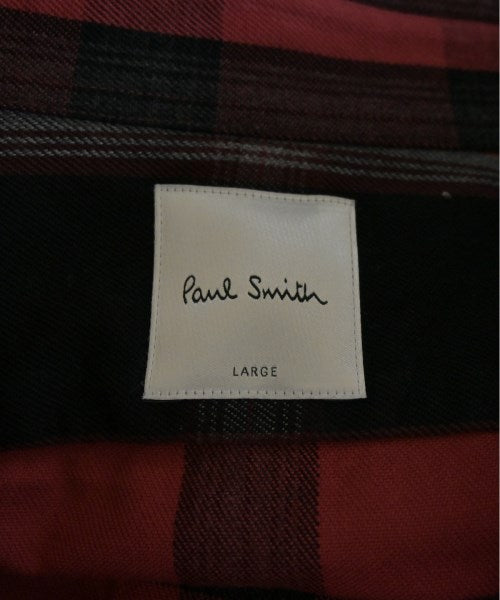 Paul Smith Casual shirts