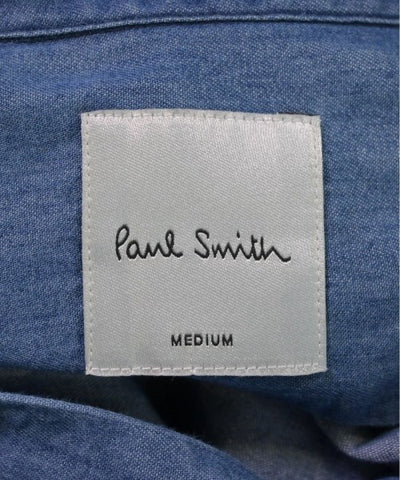 Paul Smith Casual shirts