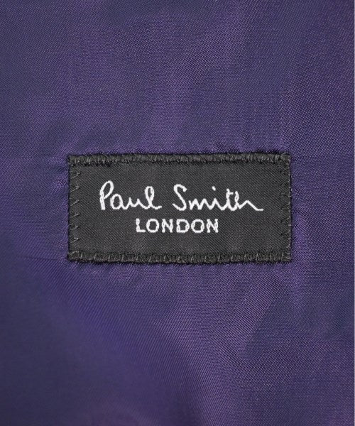 Paul Smith Business suits