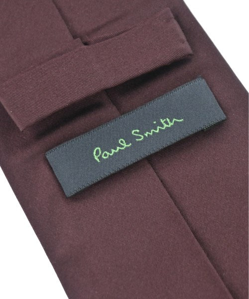 Paul Smith Ties