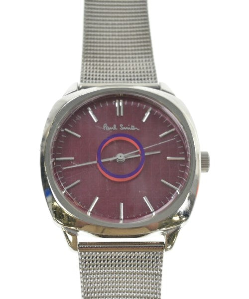 Paul Smith Watches