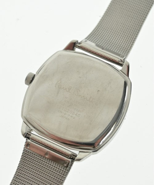 Paul Smith Watches