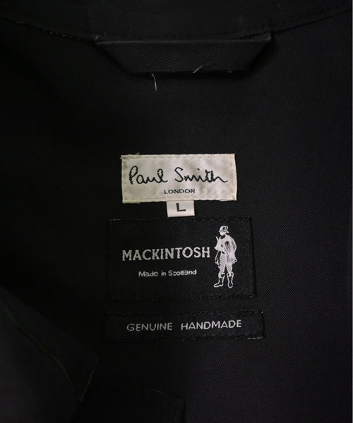 Paul Smith Soutien collar coats