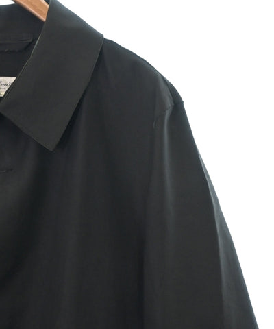 Paul Smith Soutien collar coats