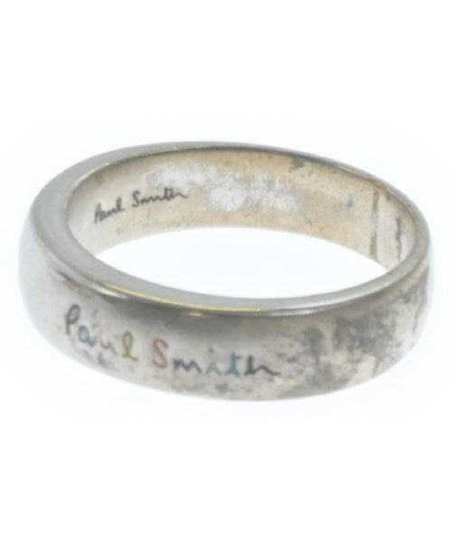 Paul Smith Rings