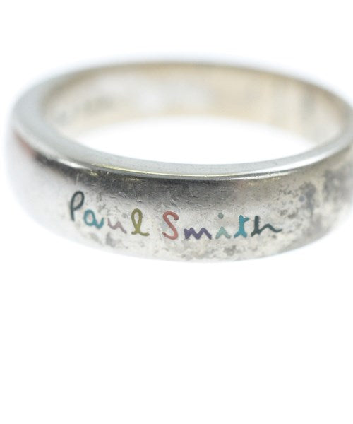 Paul Smith Rings