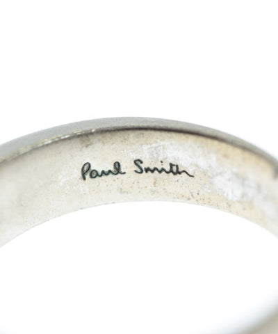 Paul Smith Rings