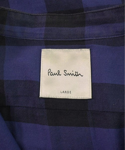 Paul Smith Casual shirts