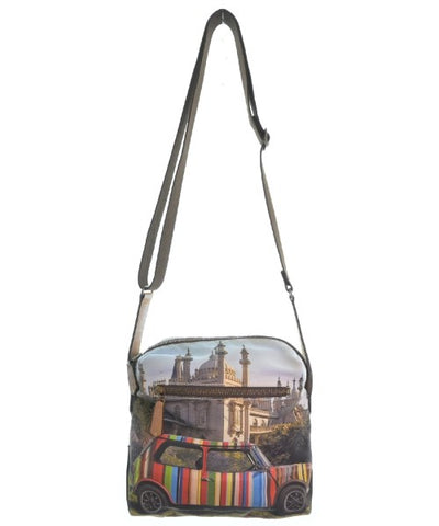 Paul Smith Shoulder bags