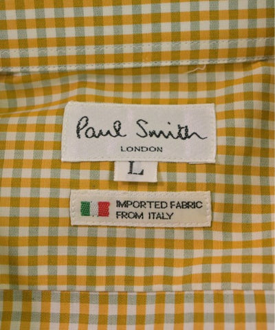 Paul Smith Casual shirts