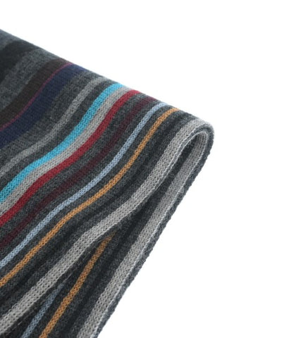 Paul Smith Winter scarves