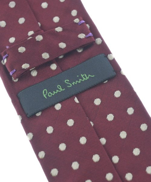 Paul Smith Ties