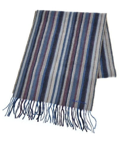 Paul Smith Winter scarves