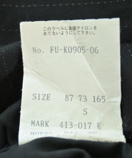 Paul Smith Business suits