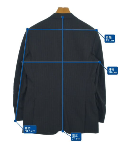 Paul Smith Business suits