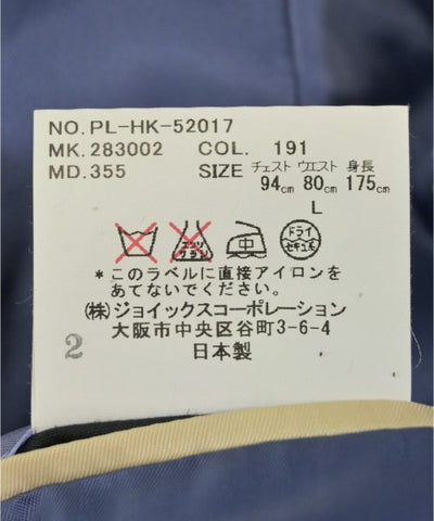 Paul Smith Business suits