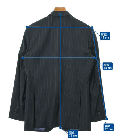 Paul Smith Business suits