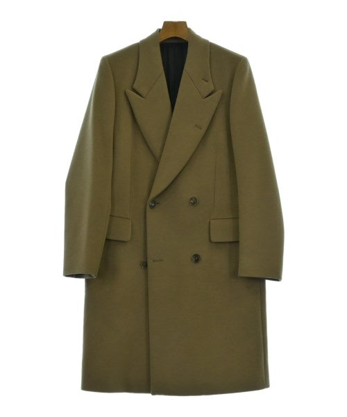 MEN Chesterfield coats Pre-owned Clothing | Online Thrift Store