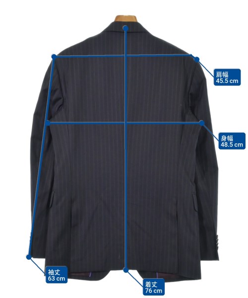 Paul Smith Business suits