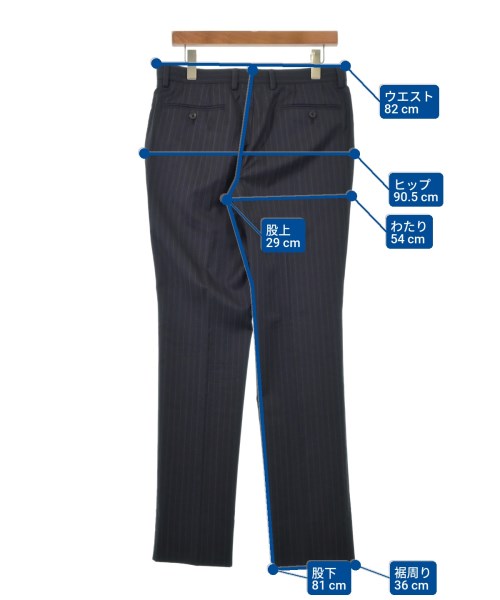 Paul Smith Business suits