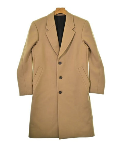 Paul Smith Chesterfield coats