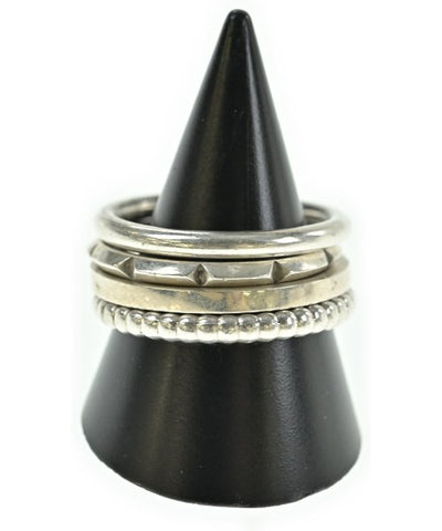 Paul Smith Rings