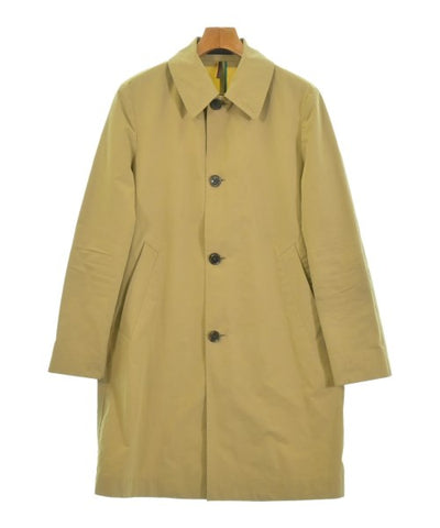 Paul Smith Soutien collar coats