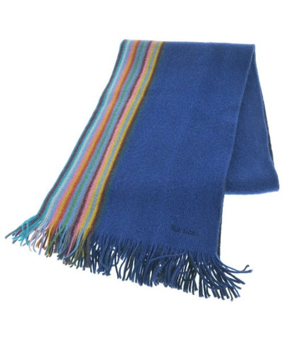 Paul Smith Winter scarves