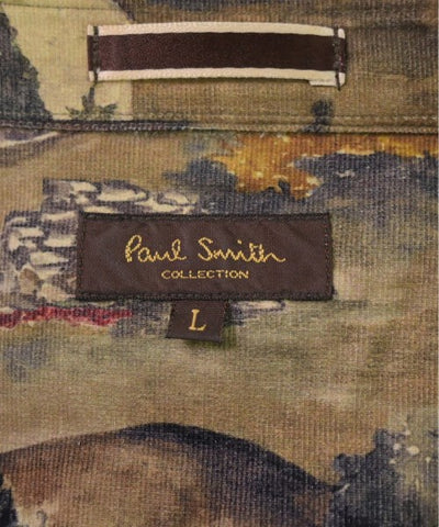 PAUL SMITH COLLECTION Casual shirts