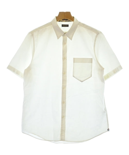 PAUL SMITH COLLECTION Casual shirts