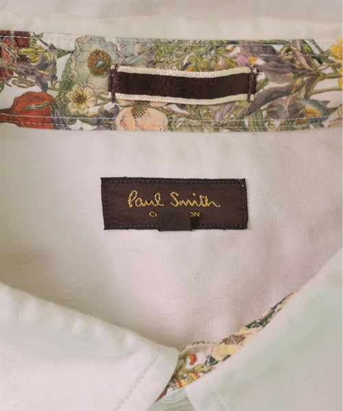 PAUL SMITH COLLECTION Casual shirts