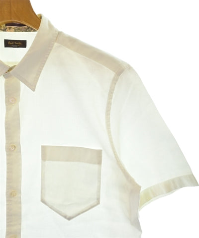 PAUL SMITH COLLECTION Casual shirts