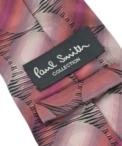 PAUL SMITH COLLECTION Ties