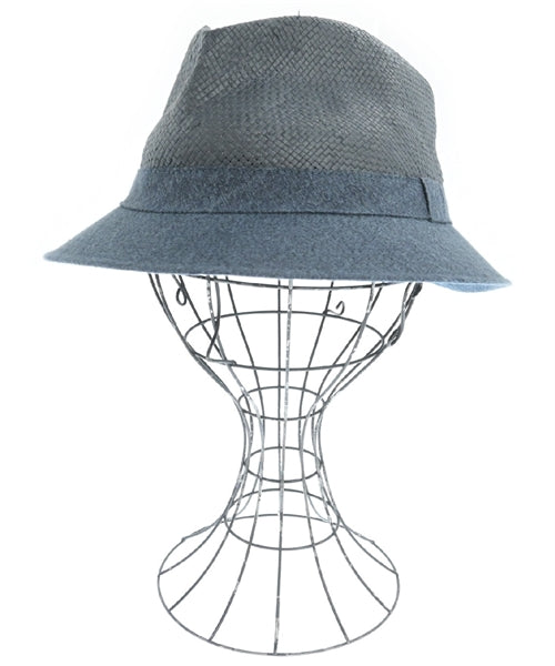 PAUL SMITH COLLECTION Straw hats