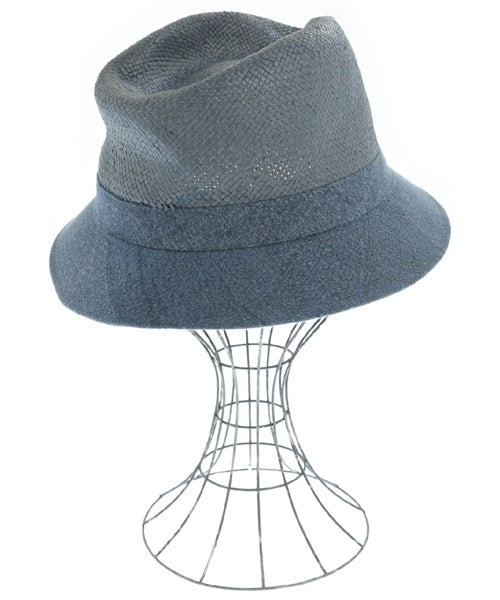 PAUL SMITH COLLECTION Straw hats