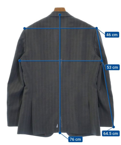 PAUL SMITH COLLECTION Blazers/Suit jackets