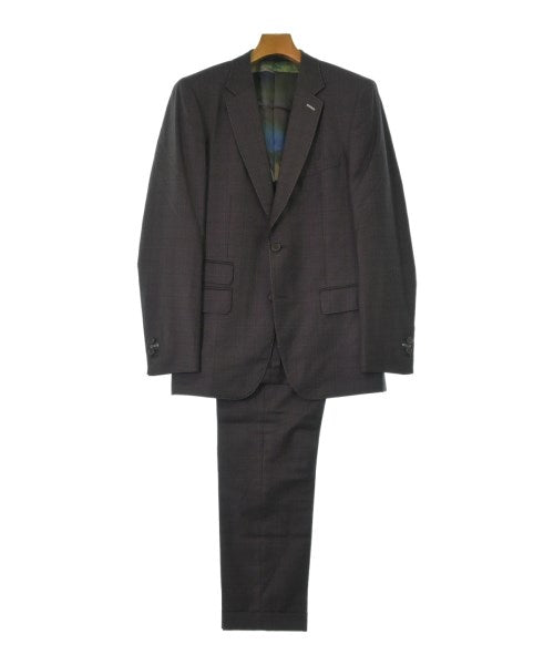 PAUL SMITH COLLECTION Business suits