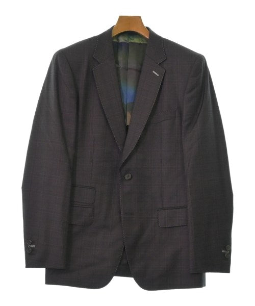 PAUL SMITH COLLECTION Business suits