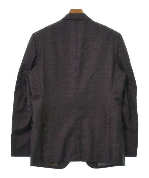 PAUL SMITH COLLECTION Business suits