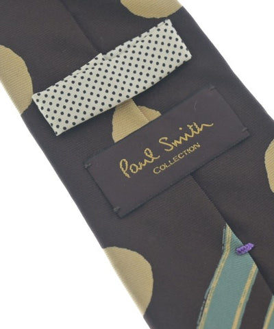 PAUL SMITH COLLECTION Ties